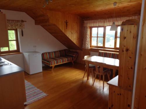 Agroturismo Biohof Stadler