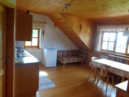 Agroturismo Biohof Stadler