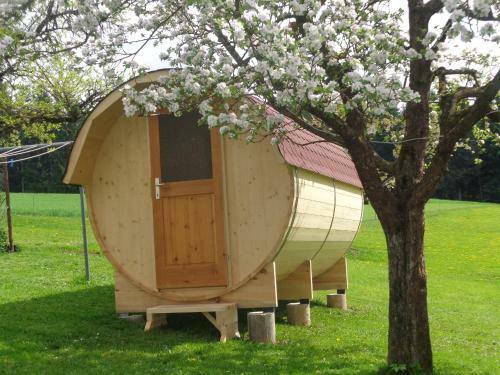 Agroturismo Biohof Stadler