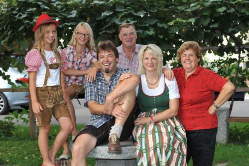Posada Gasthof Schneider