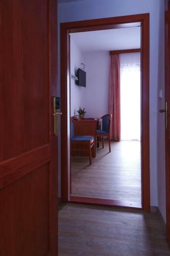 Alpenhof Hotel Semmering