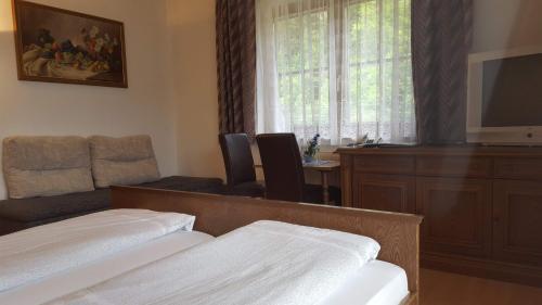 Hostal Hubertushof