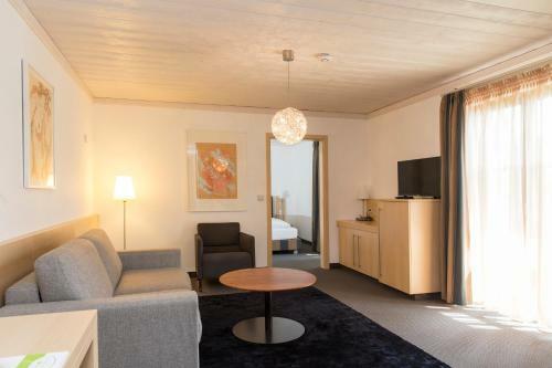 Landhotel Gr�nenbach