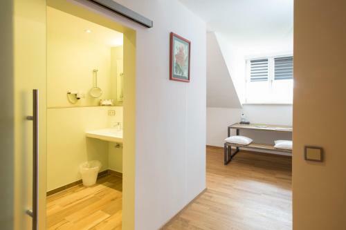 Landhotel Gr�nenbach