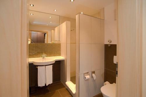 Landhotel Gr�nenbach