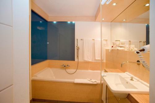 Landhotel Gr�nenbach