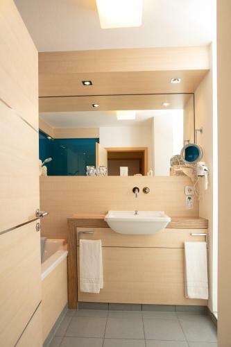 Landhotel Gr�nenbach