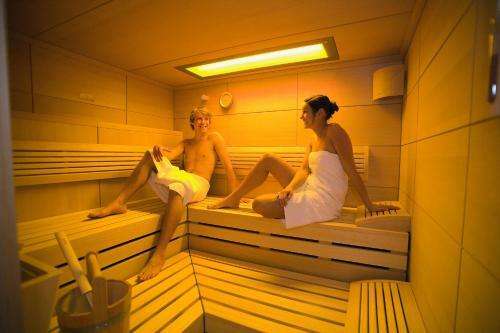 Landhotel Gr�nenbach