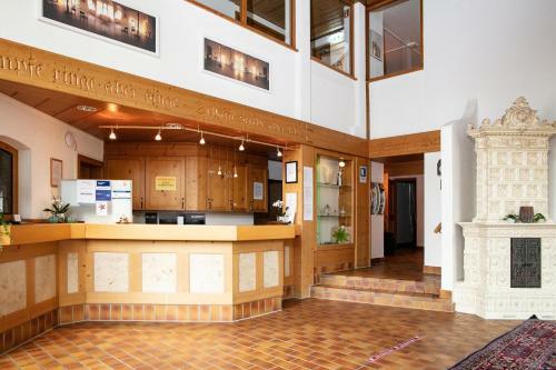 Landhotel Gr�nenbach