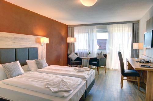 Landhotel Krone