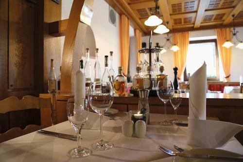 Landhotel Krone