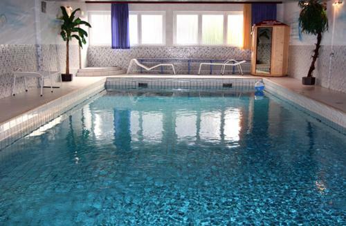 Landhotel Krone
