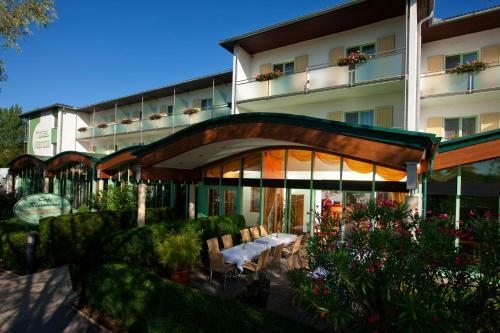 Hotel Wende