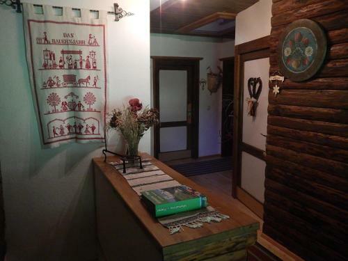Apartamento Haus Pergila