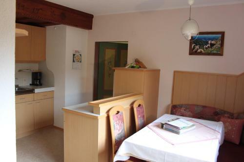 Apartamento Haus Pergila