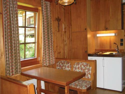 Holiday Home Maria Luggau II
