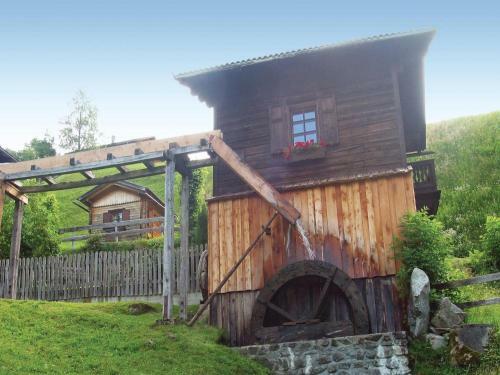 Holiday Home Maria Luggau II