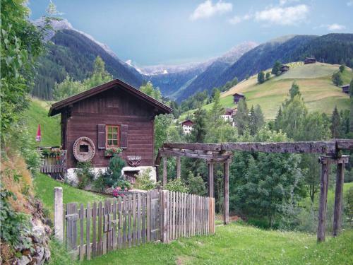 Holiday Home Maria Luggau II