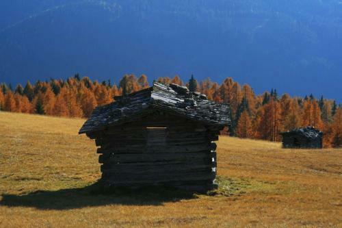 Posada Gasthof Luggau