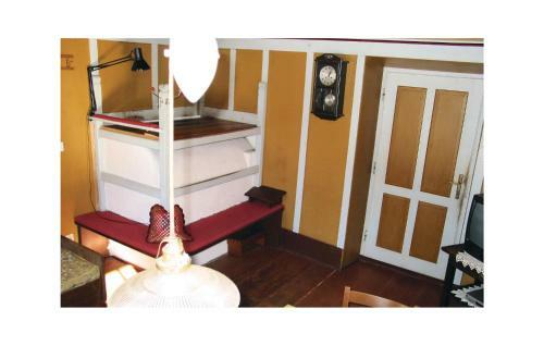 Holiday Home Maria Luggau I
