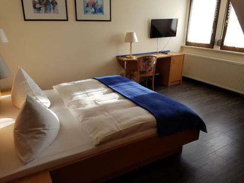 Hotel Zum Anger