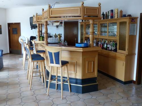 Hotel Zum Anger