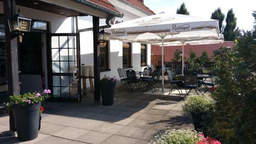 Hotel Zum Anger