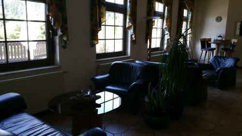 Hotel Zum Anger