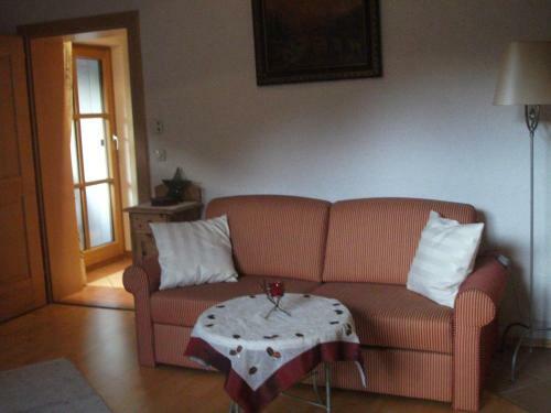 Apartamento Ferienwohnung Strubreiter