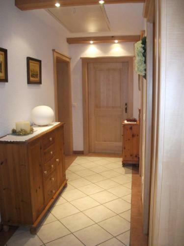Apartamento Ferienwohnung Strubreiter