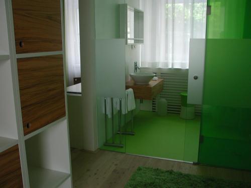 Hotel Am Nyikospark