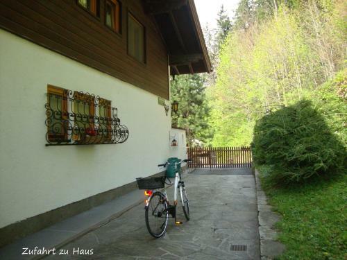 Apartamento Haus Margrit