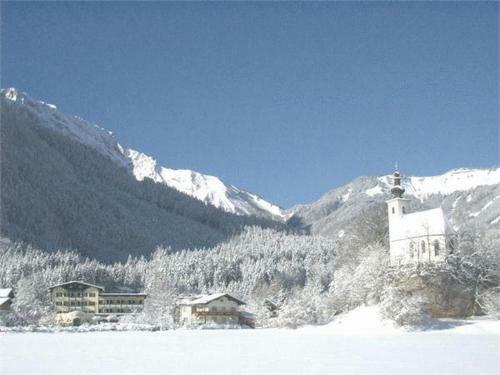 Hotel Torrenerhof