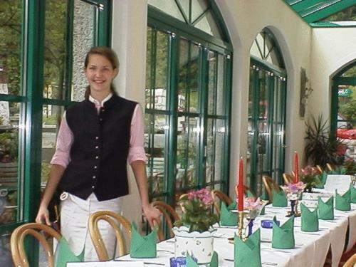 Hotel Torrenerhof