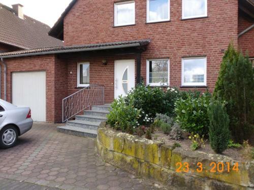 Lippetaler G�stehaus
