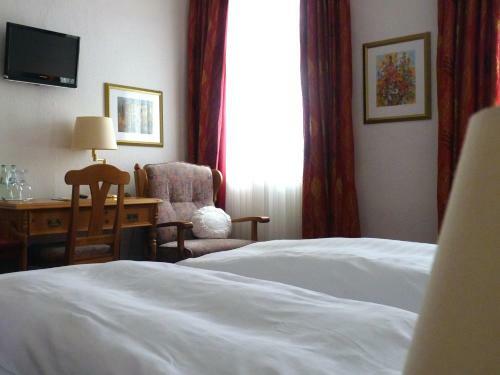 Hostal Gasthof Willenbrink
