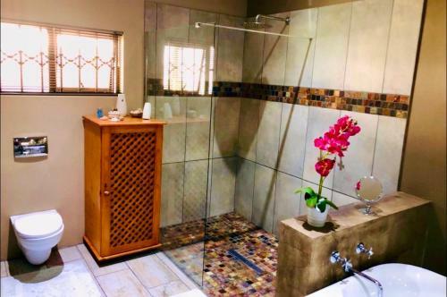 Bed & Breakfast Rooibos Retreat