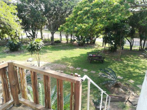 Apartamento Majesty Fishing Charters And Acommodation