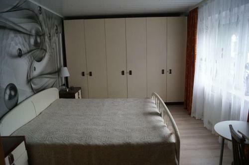 Apartamento Ferienwohnung Auf Dem Dach Des Frankenwaldes