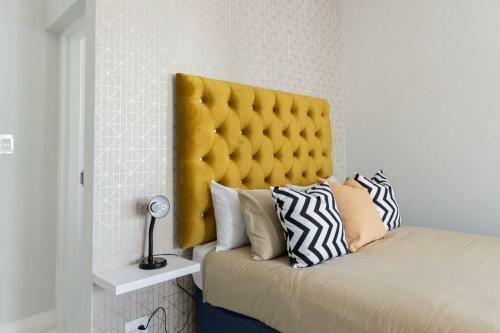 Apartamento Alimama Spaces: The Chelsea's Greenlee Studio