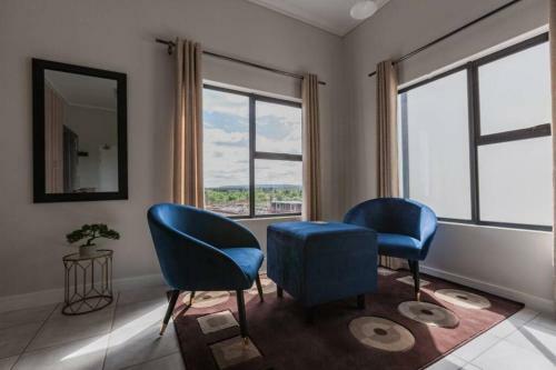Apartamento Alimama Spaces: The Chelsea's Greenlee Studio