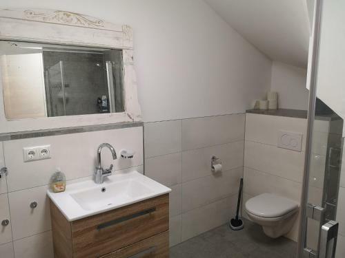 Apartamento Ferienwohnungen Elsen