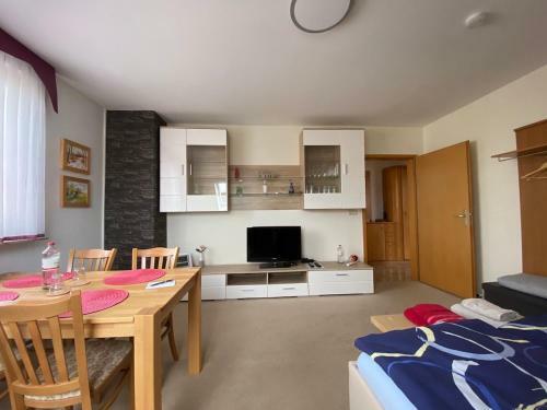Apartamento Hexenheide