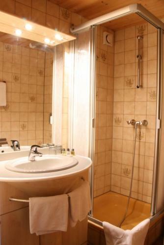 Landhotel Huberhof