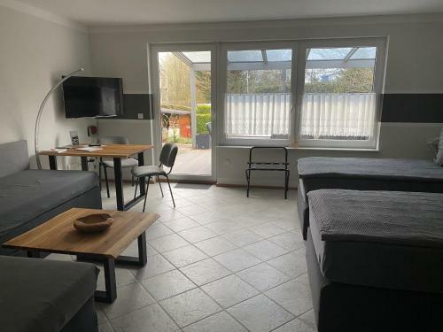 Apartamento 2g Klimatisierte Ferienwohnung In Schwerte