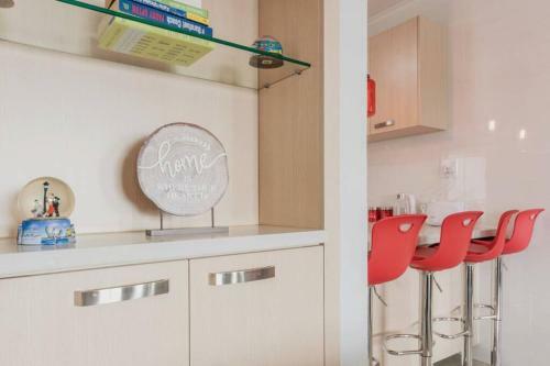Apartamento Alimama Spaces: The Manson's Palm View