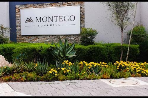 New And Luxurious Lonehill Apartment