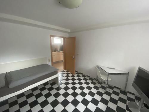 Ihr Apartment In Der Natur