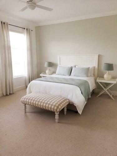 Villa A Home For The Ultimate West Coast Beach Holiday