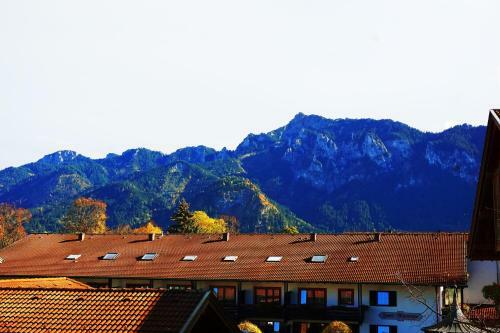 Apartamento Branderschrofen